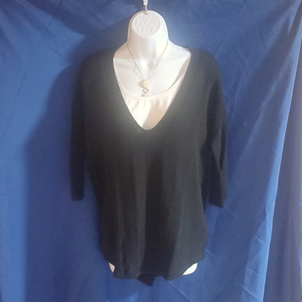Express Sweater